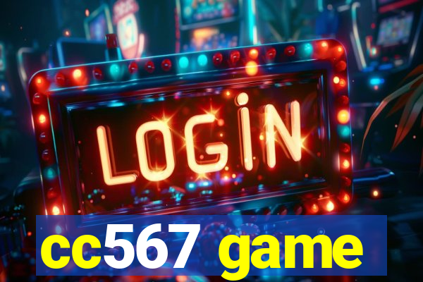 cc567 game